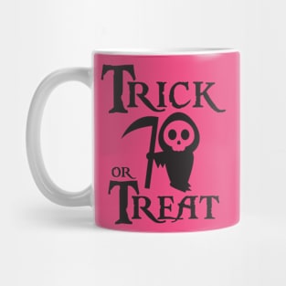 Trick or Treat Mug